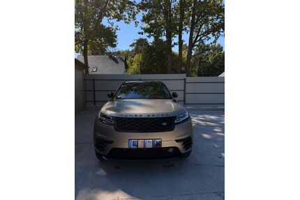 Land Rover Range Rover Velar Gebrauchtwagen