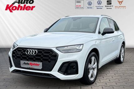 Audi Q5 Gebrauchtwagen