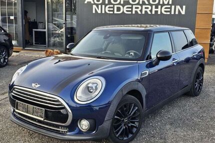 Mini Cooper Clubman Gebrauchtwagen