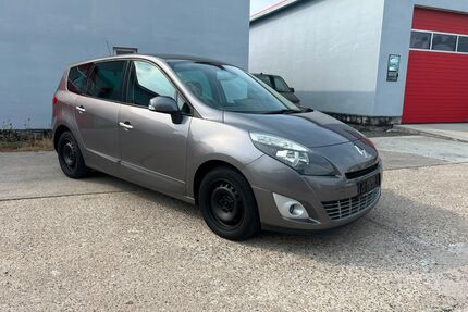 Renault Scenic Gebrauchtwagen