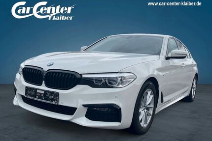BMW 520 Gebrauchtwagen