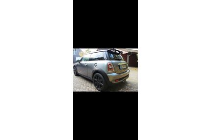 Mini Cooper S Gebrauchtwagen