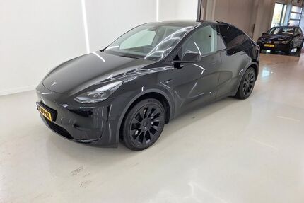 Tesla Model Y Gebrauchtwagen