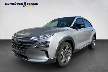 Hyundai NEXO Gebrauchtwagen