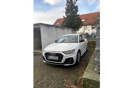 Audi A1 Gebrauchtwagen