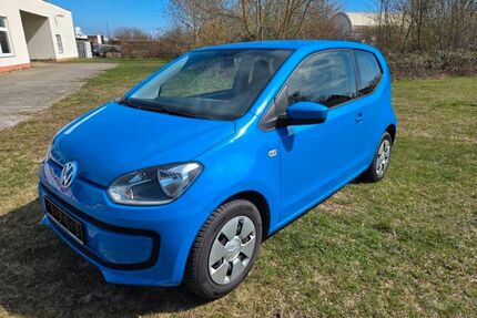 VW up! Gebrauchtwagen