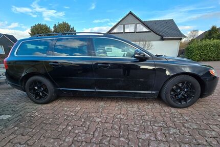 Volvo V70 Gebrauchtwagen
