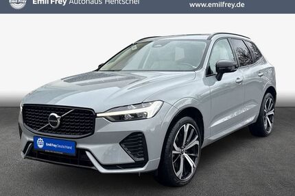 Volvo XC60 Gebrauchtwagen