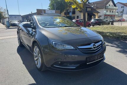 Opel Cascada Gebrauchtwagen