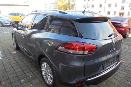 Renault Clio Gebrauchtwagen