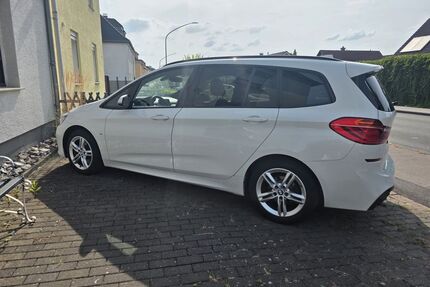 BMW 220 Gran Tourer Gebrauchtwagen