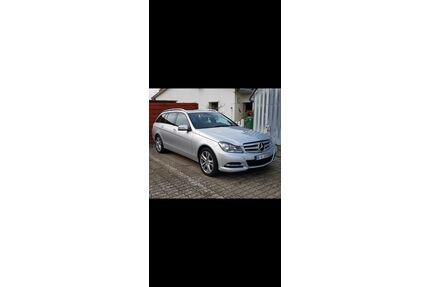 Mercedes-Benz C 180 Gebrauchtwagen
