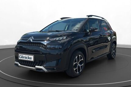 Citroen C3 Aircross Gebrauchtwagen