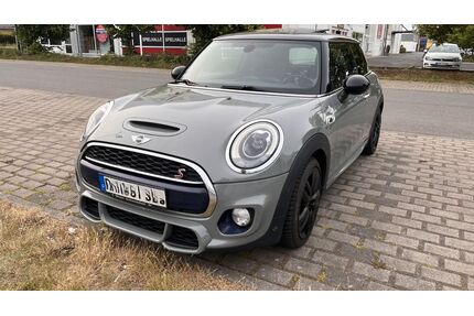 Mini Cooper SD Gebrauchtwagen