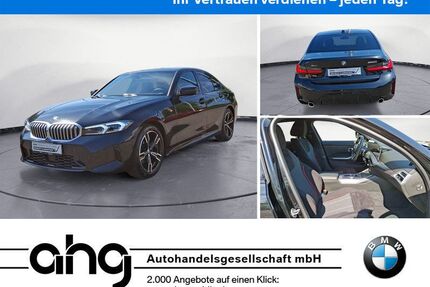 BMW 320 Gebrauchtwagen