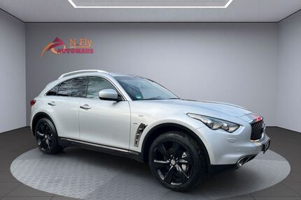INFINITI QX70 Gebrauchtwagen