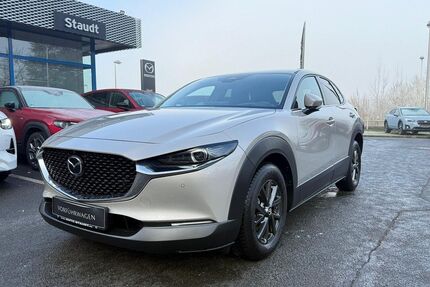 Mazda CX-30 Gebrauchtwagen