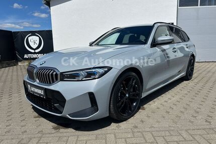 BMW 330 Gebrauchtwagen