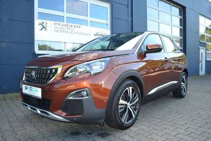 Peugeot 3008 Gebrauchtwagen