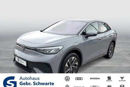 VW ID.5 Gebrauchtwagen