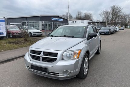 Dodge Caliber Gebrauchtwagen