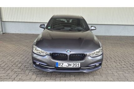 BMW Andere Gebrauchtwagen