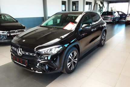 Mercedes-Benz GLA 200 Gebrauchtwagen
