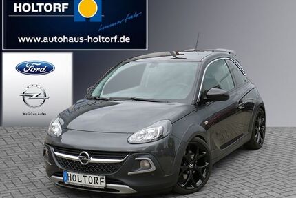 Opel Adam Gebrauchtwagen