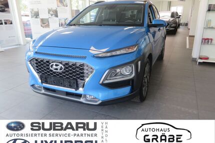 Hyundai KONA Gebrauchtwagen