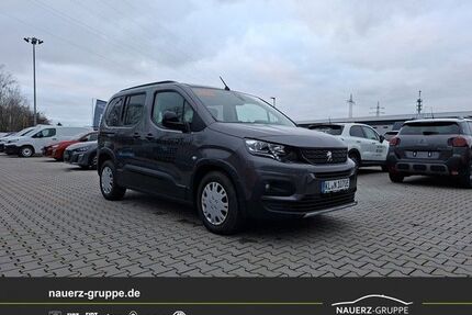 Peugeot Rifter Gebrauchtwagen