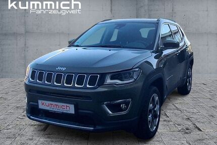 Jeep Compass Gebrauchtwagen