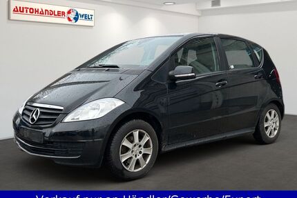 Mercedes-Benz A 180 Gebrauchtwagen