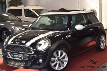 Mini ONE Gebrauchtwagen