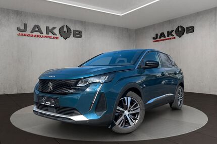 Peugeot 3008 Gebrauchtwagen