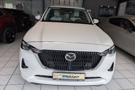 Mazda CX-60 Gebrauchtwagen