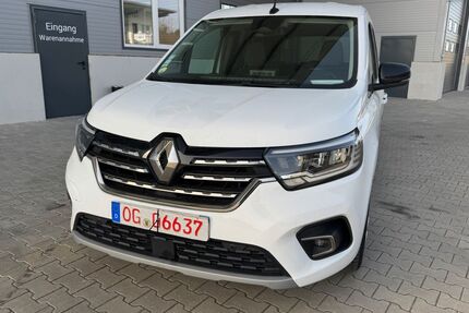 Renault Megane Gebrauchtwagen