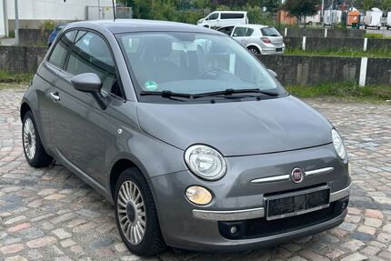 Fiat 500 Gebrauchtwagen