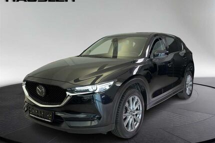 Mazda CX-5 Gebrauchtwagen