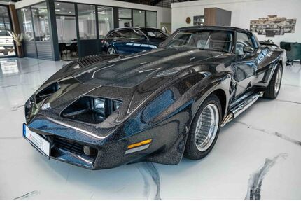 Corvette C3 Gebrauchtwagen