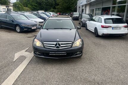 Mercedes-Benz C 180 Gebrauchtwagen