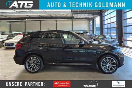 BMW X3 M40 Gebrauchtwagen