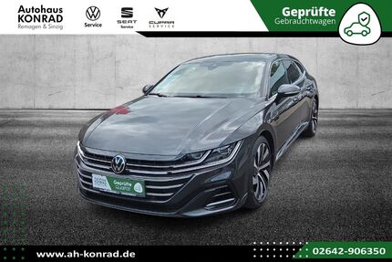 VW Arteon Gebrauchtwagen