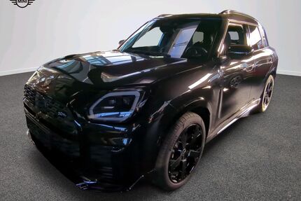 Mini Countryman C (Cooper) Gebrauchtwagen