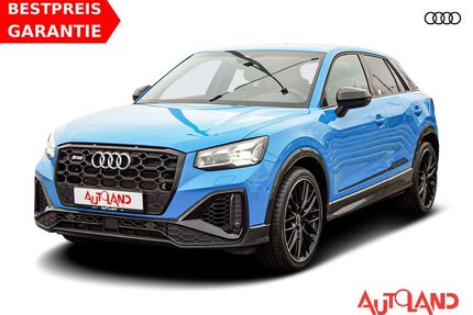 Audi SQ2 Gebrauchtwagen