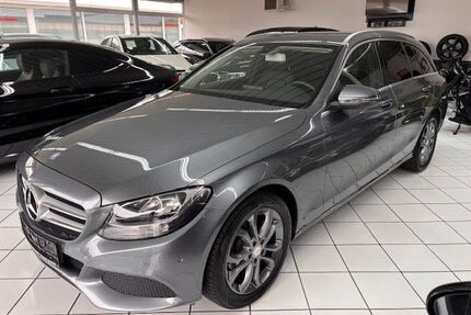 Mercedes-Benz C 180 Gebrauchtwagen