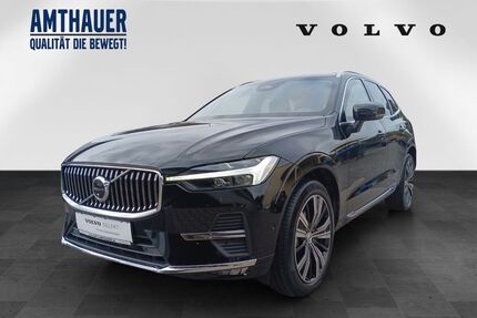 Volvo XC60 Gebrauchtwagen
