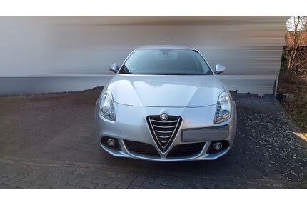 Alfa Romeo Giulietta Gebrauchtwagen