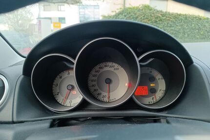 Mazda 3 Gebrauchtwagen