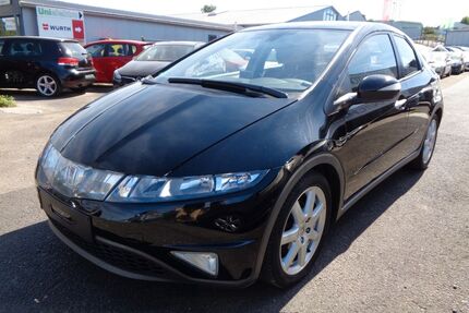 Honda Civic Gebrauchtwagen