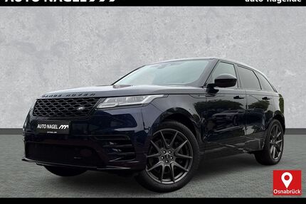 Land Rover Range Rover Velar Gebrauchtwagen